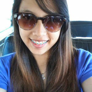 Meet your Posher, Ma. nicole eliza